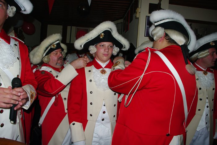 Funkenappell GKG 05.11.2011 (91)